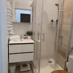 아파트 Apartamenty-mi Mariensztat