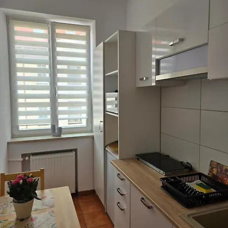 Appartement Apartamenty-mi Mariensztat Varsovie