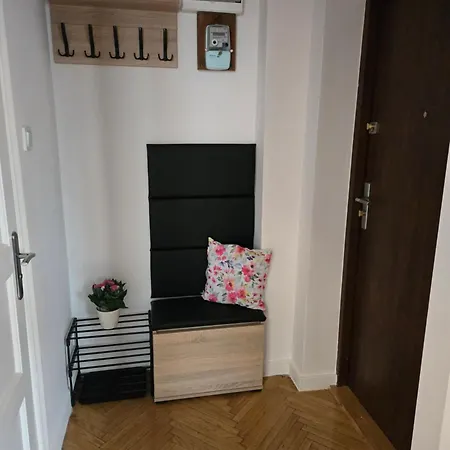 Appartement Apartamenty-mi Mariensztat Varsovie