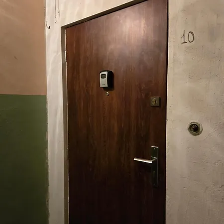 Appartement Apartamenty-mi Mariensztat Varsovie