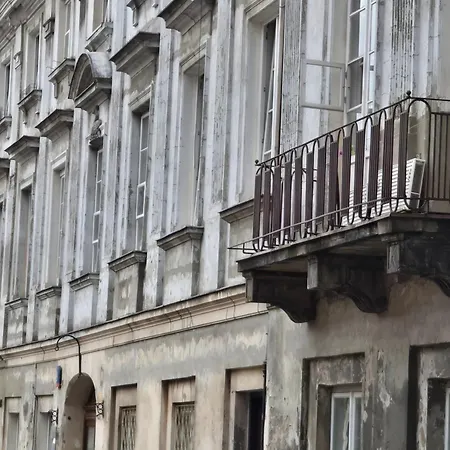 Appartement Apartamenty-mi Mariensztat